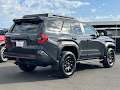 2025 Toyota 4Runner TRD Off Road