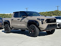 2025 Toyota Tacoma TRD Pro Hybrid