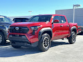 2025 Toyota Tacoma TRD Off Road Hybrid