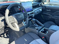 2025 Toyota Tacoma TRD Off Road Hybrid