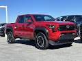 2025 Toyota Tacoma TRD Off Road Hybrid