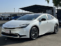 2025 Toyota Prius Plug-In Hybrid SE