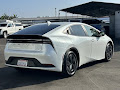 2025 Toyota Prius Plug-In Hybrid SE