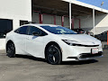 2025 Toyota Prius Plug-In Hybrid SE