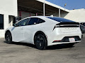 2025 Toyota Prius Plug-In Hybrid SE