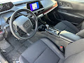 2025 Toyota Prius Plug-In Hybrid SE
