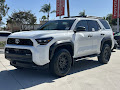 2025 Toyota 4Runner TRD Off Road