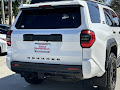 2025 Toyota 4Runner TRD Off Road