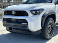 2025 Toyota 4Runner TRD Off Road