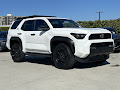 2025 Toyota 4Runner TRD Off Road