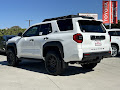 2025 Toyota 4Runner TRD Off Road