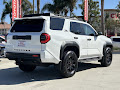 2025 Toyota 4Runner TRD Off Road
