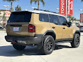2026 Toyota Land Cruiser 4WD
