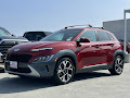 2022 Hyundai Kona Limited