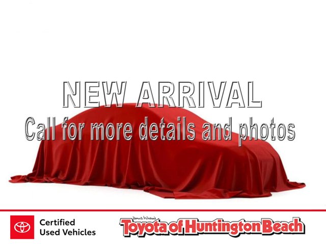 2025 Toyota bZ4X XLE