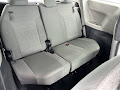 2022 Toyota Sienna LE