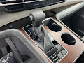 2022 Toyota Sienna LE