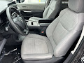 2022 Toyota Sienna LE