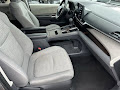 2022 Toyota Sienna LE