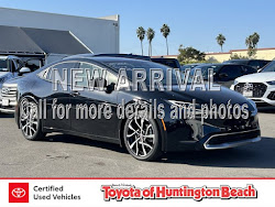 2024 Toyota Prius Prime XSE