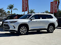 2026 Toyota Grand Highlander Hybrid MAX Limited