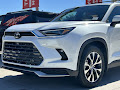 2026 Toyota Grand Highlander Hybrid MAX Limited