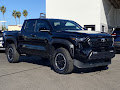 2025 Toyota Tacoma TRD Off Road Hybrid