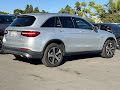 2019 Mercedes-Benz GLC GLC 350e