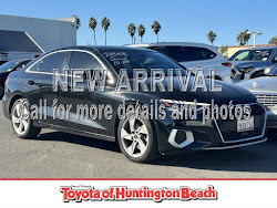 2024 Audi A3 40 Premium