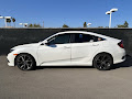 2020 Honda Civic Sedan Sport
