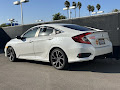 2020 Honda Civic Sedan Sport
