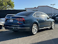 2018 Volkswagen Passat 2.0T SE