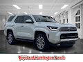2025 Toyota 4Runner Hybrid Limited
