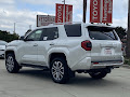 2025 Toyota 4Runner Hybrid Limited