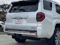 2025 Toyota 4Runner Hybrid Limited