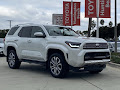 2025 Toyota 4Runner Hybrid Limited