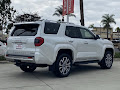 2025 Toyota 4Runner Hybrid Limited