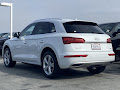 2020 Audi Q5 45 Premium Plus