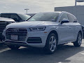 2020 Audi Q5 45 Premium Plus