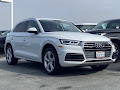 2020 Audi Q5 45 Premium Plus