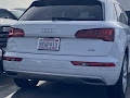 2020 Audi Q5 45 Premium Plus