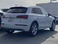 2020 Audi Q5 45 Premium Plus