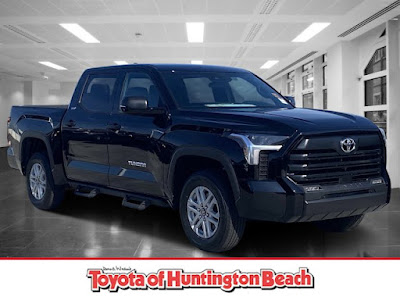 2026 Toyota Tundra