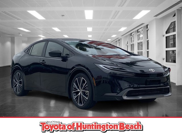 2026 Toyota Prius Limited