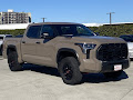 2025 Toyota Tundra TRD Pro