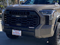 2025 Toyota Tundra TRD Pro