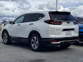 2020 Honda CR-V LX