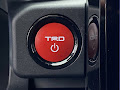 2025 Toyota 4Runner TRD Pro