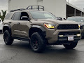 2025 Toyota 4Runner TRD Pro