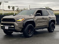 2025 Toyota 4Runner TRD Pro